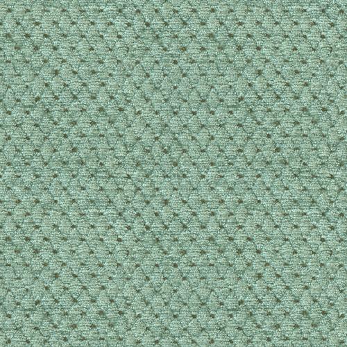 Brunschwig & Fils SOLITAIRE TEXTURE AQUAMARINE Fabric