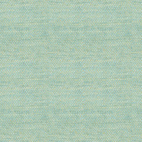 Brunschwig & Fils YORKE CHENILLE LIGHT BLUE/BEIGE Fabric