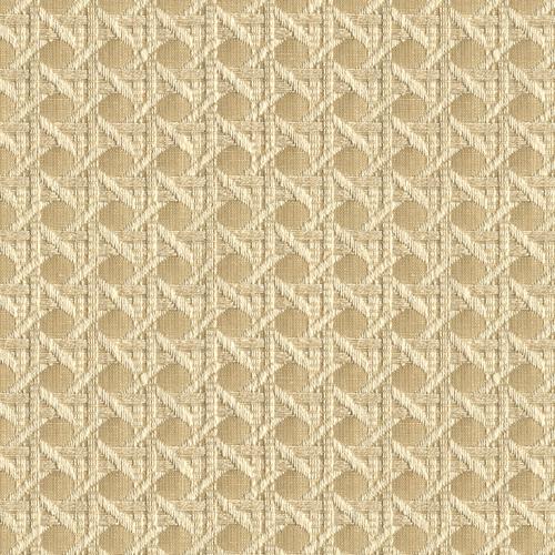 Brunschwig & Fils MONTEREY WOVEN TEXTURE SAND Fabric