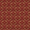 Brunschwig & Fils Creek Figured Woven Red Upholstery Fabric