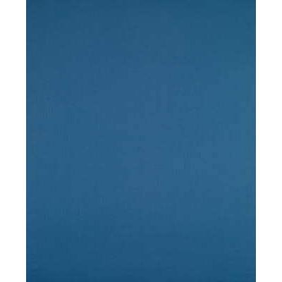 Brunschwig & Fils FYVIE WOOL SATIN SLATE BLUE Fabric