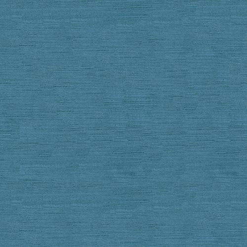 Brunschwig & Fils Quillan Velvet French Blue Fabric | DecoratorsBest