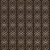 Kasmir Abacot Chocolate Fabric