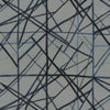 Lee Jofa Channels Velvet Slate/Blue Fabric