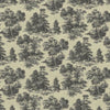 Kasmir Abington Garden Slate Fabric