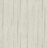 Mulberry Wood Panel Dove Grey Wallpaper