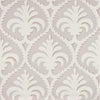 Brunschwig & Fils Palmette Linen Wallpaper