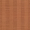 Kasmir Anantara Stripe Burnt Orange Fabric