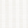 Kasmir Anantara Stripe Winter White Fabric