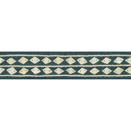Kravet SHELL COLLECTOR PACIFIC Trim