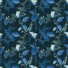 Kravet Owlish Navy Fabric