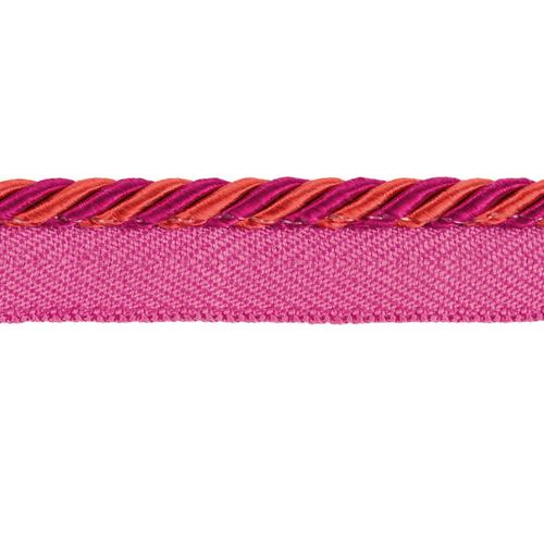 Kravet Twisted Cord Maraschino Trim – DecoratorsBest
