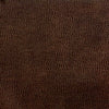Stout Noseda Chocolate Fabric