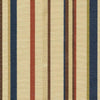 Kasmir Avery Stripe Ivy League Fabric