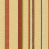 Kasmir Avery Stripe Santa Fe Fabric