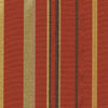 Kasmir Avery Stripe Spice Fabric