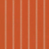 Kasmir Babbo Stripe Tangerine Fabric