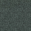 Lee Jofa Crescendo Lagoon/Ebony Upholstery Fabric