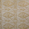 Gaston Y Daniela Arnoldson Oro/Plata Upholstery Fabric
