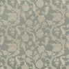 G P & J Baker Kelway Aqua/Stone Drapery Fabric