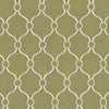 Kasmir Braxton Leaf Fabric