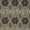 Mulberry Buckland Charcoal/Bronze Fabric