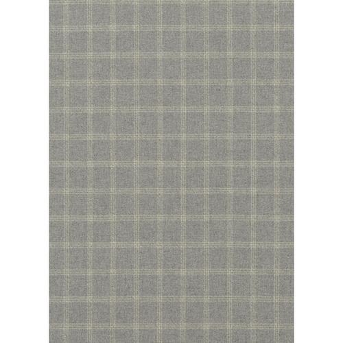 Mulberry BUTE GREY Fabric