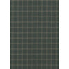 Mulberry Bute Blue/Green Upholstery Fabric
