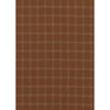 Mulberry Bute Amber Fabric