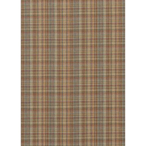 Mulberry MULL RUSSET Fabric