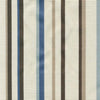 Kasmir Cassel Stripe Blue Fabric