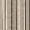 Kasmir Cassel Stripe Taupe Fabric