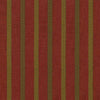 Kasmir Celtic Stripe Crimson Fabric