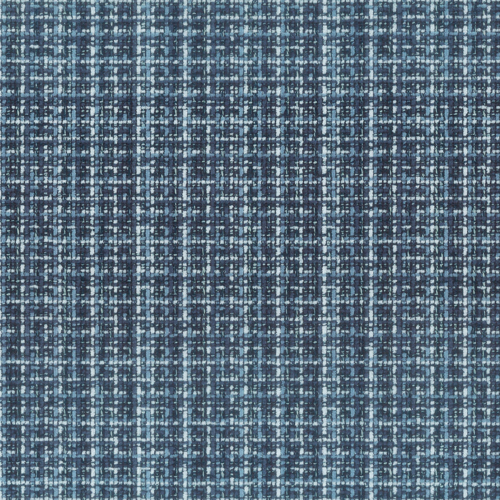 Stout SPRINT BLUEBERRY Fabric