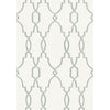 Cole & Son Parterre French Grey Wallpaper