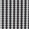 Kasmir Cochise Stripe Licorice Fabric