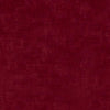 G P & J Baker Essential Velvet Garnet Upholstery Fabric