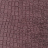 Kasmir Croc Amethyst Fabric