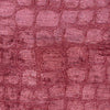 Kasmir Croc Berry Fabric