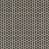 Kasmir Delightful Dots Charcoal Fabric