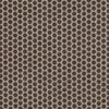 Kasmir Delightful Dots Coffee Fabric