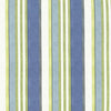Kasmir Edgemere Stripe Bluebell Fabric