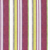 Kasmir Edgemere Stripe Damson Fabric