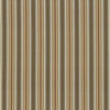 Kasmir Englewood Stripe Brownstone Fabric