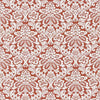 Kasmir Gavroche Tangerine Fabric