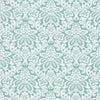 Kasmir Gavroche Turquoise Fabric