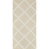 Kravet Ikatrellis Linen Wallpaper