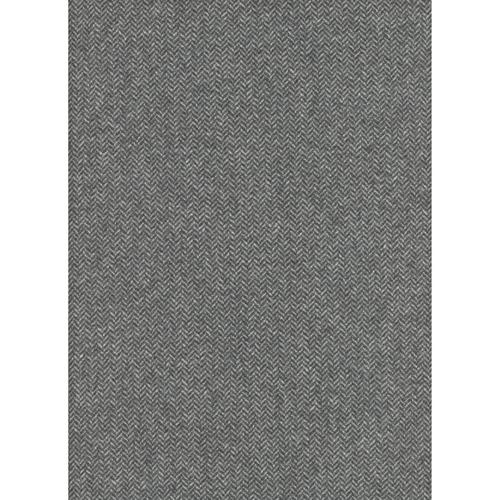 Andrew Martin WESSEX CHARCOAL Fabric