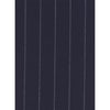 Andrew Martin Cambridge Navy Fabric
