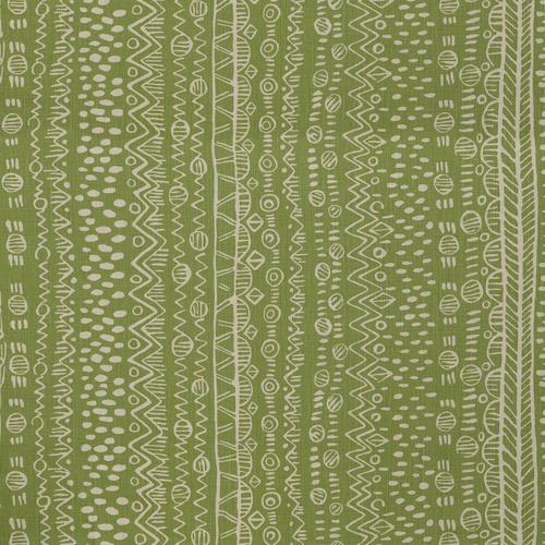 Lee Jofa CHESTER SPRING GREEN Fabric